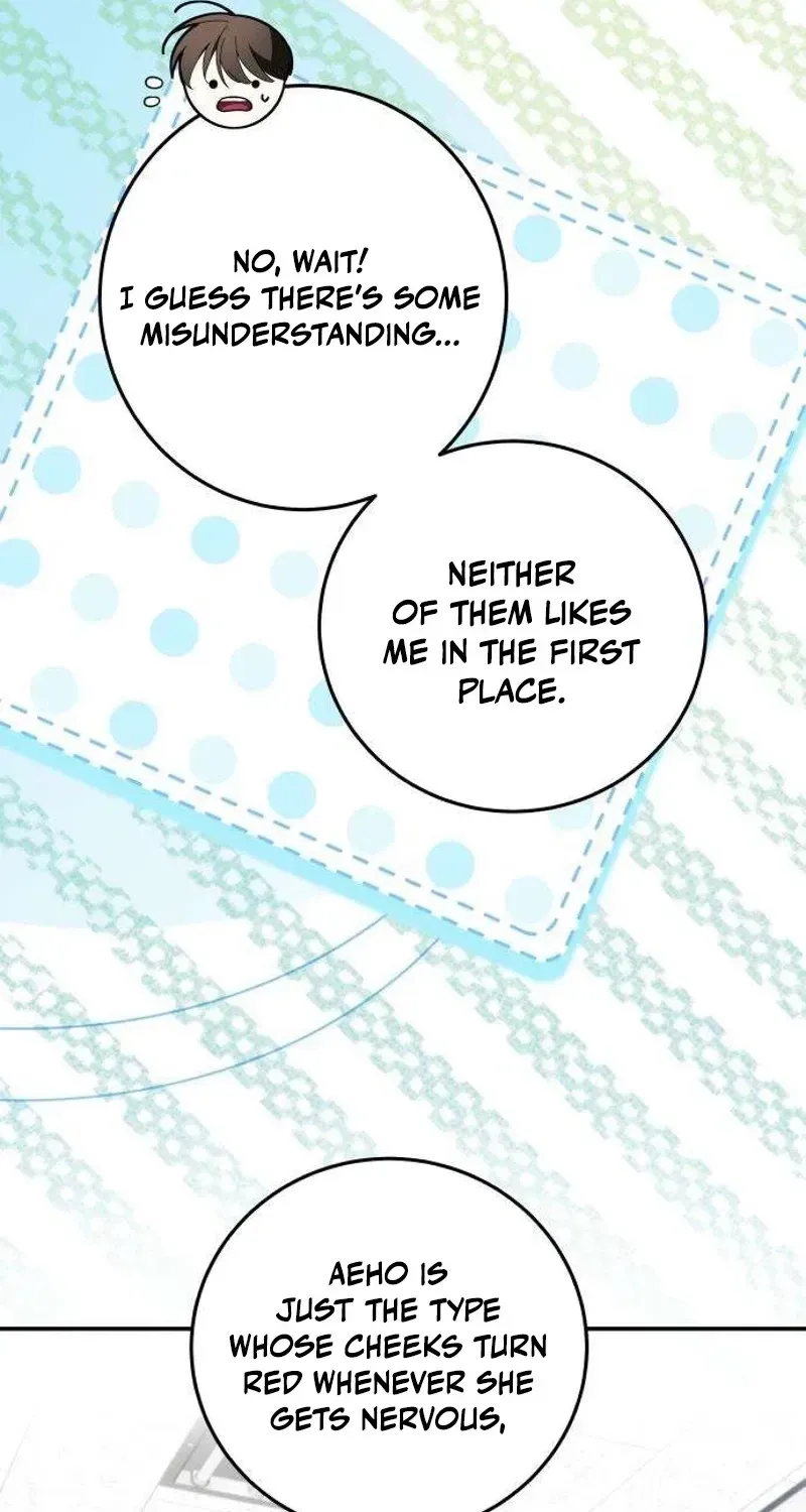 Read Please Don’t Die! chapter 4 image 17 on Lezhin