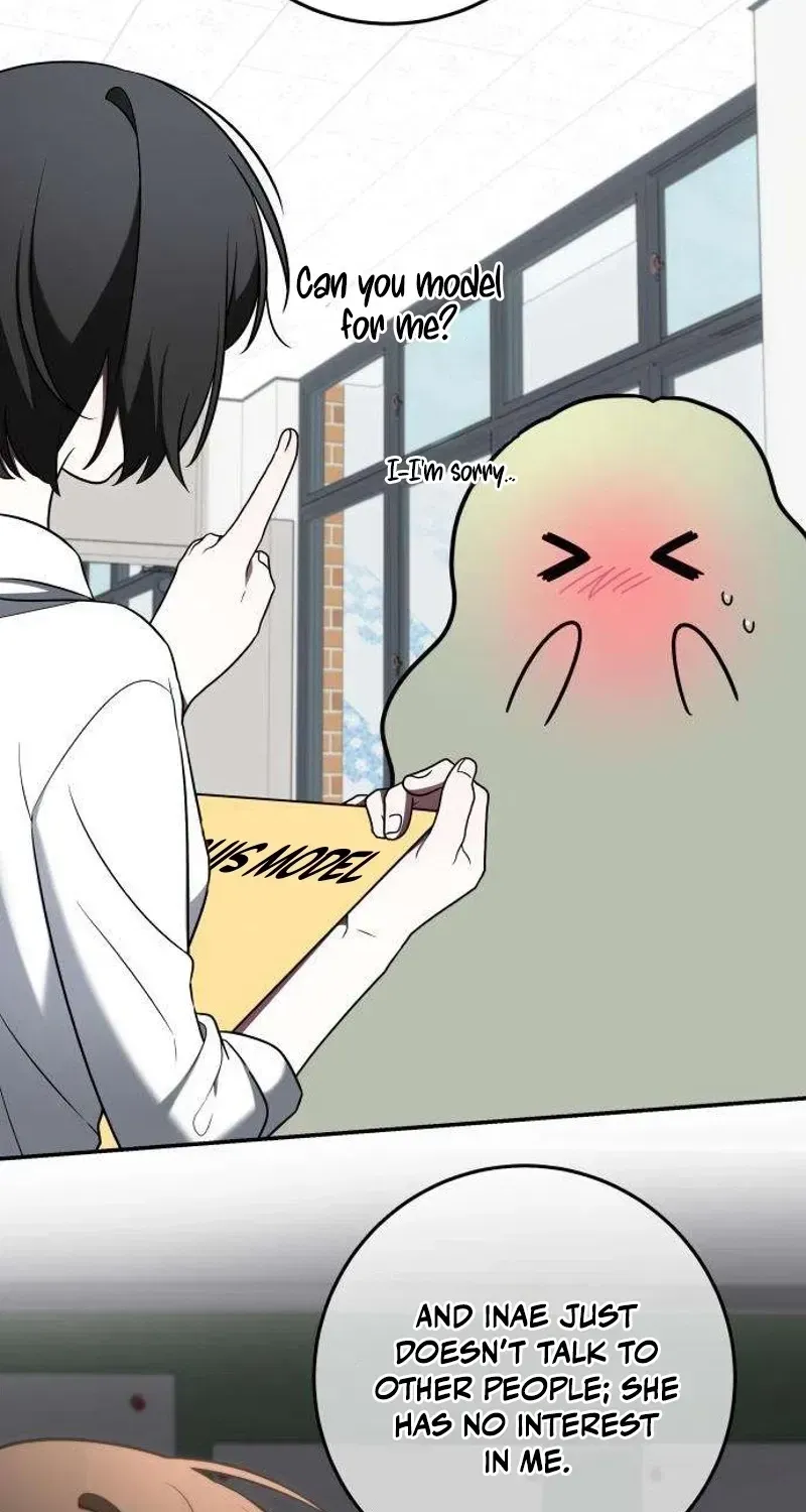 Read Please Don’t Die! chapter 4 image 18 on Lezhin