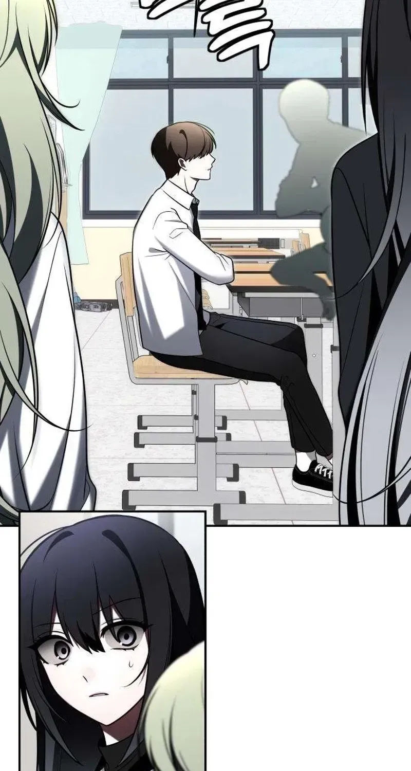 Read Please Don’t Die! chapter 4 image 21 on Lezhin