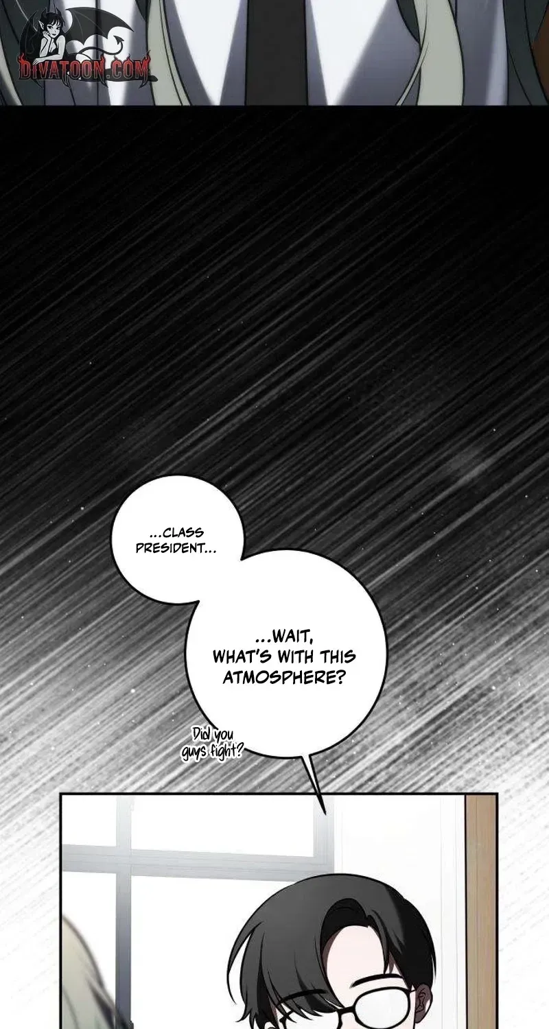 Read Please Don’t Die! chapter 4 image 24 on Lezhin