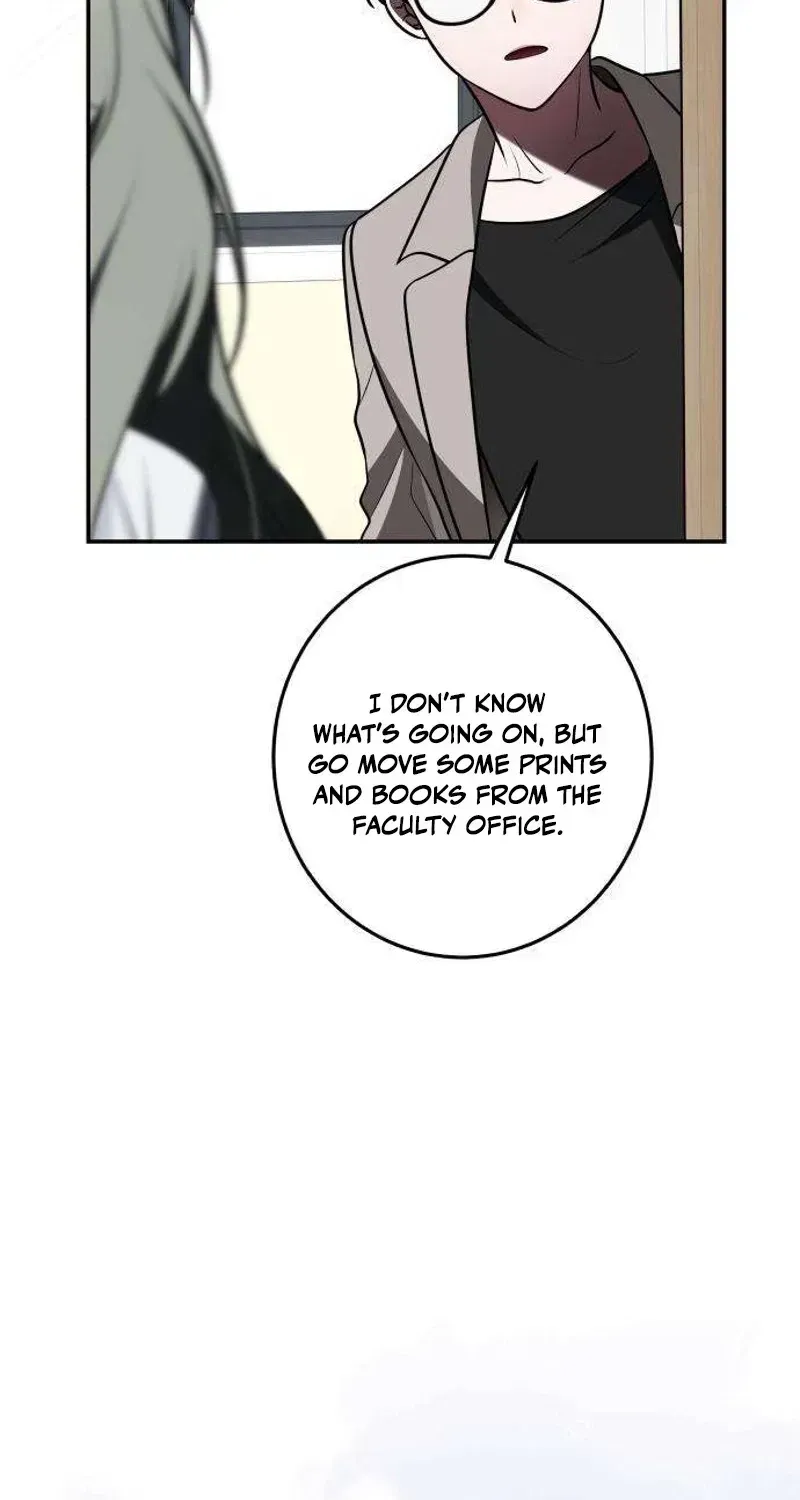 Read Please Don’t Die! chapter 4 image 25 on Lezhin