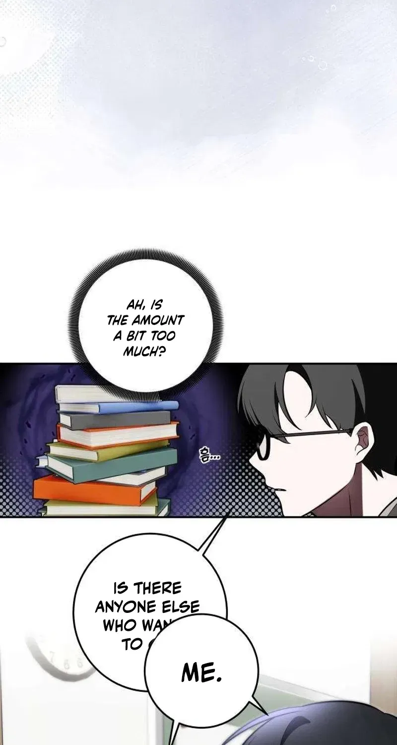 Read Please Don’t Die! chapter 4 image 28 on Lezhin