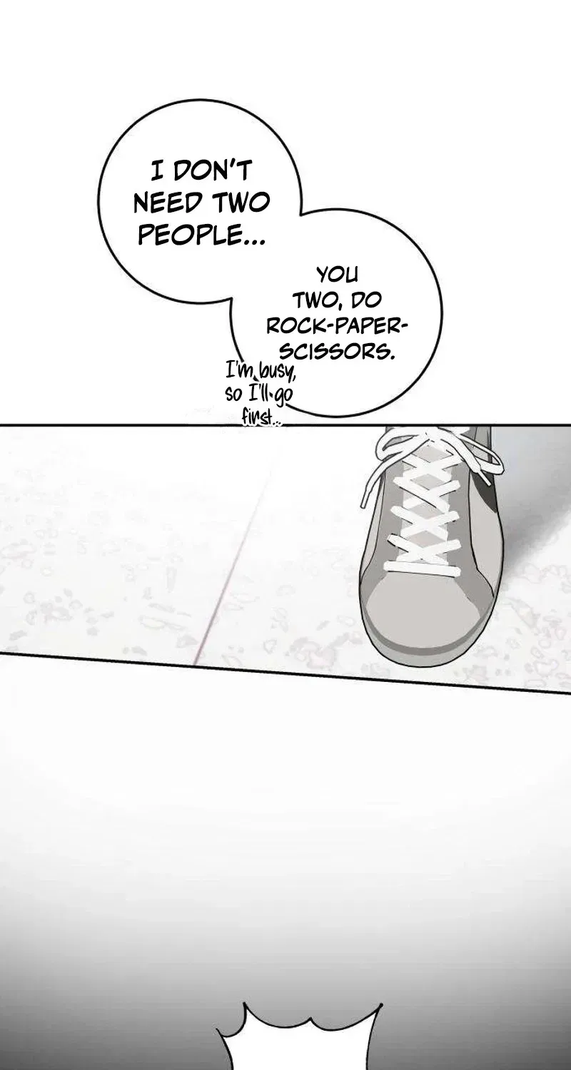 Read Please Don’t Die! chapter 4 image 30 on Lezhin