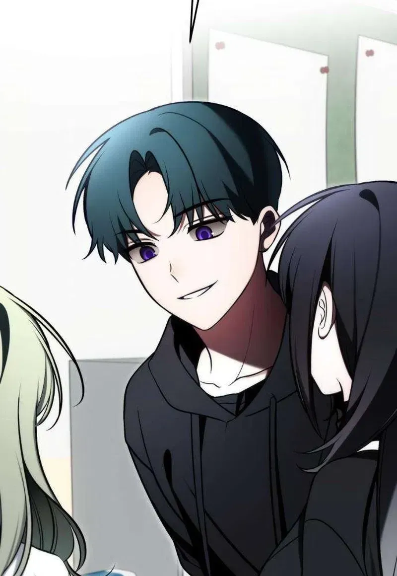 Read Please Don’t Die! chapter 4 image 34 on Lezhin