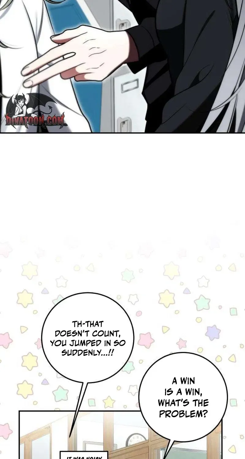 Read Please Don’t Die! chapter 4 image 35 on Lezhin
