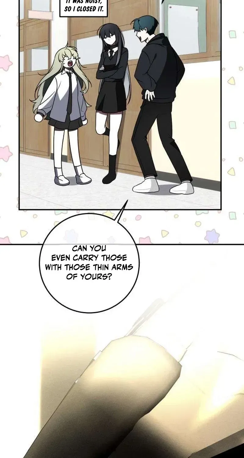 Read Please Don’t Die! chapter 4 image 36 on Lezhin