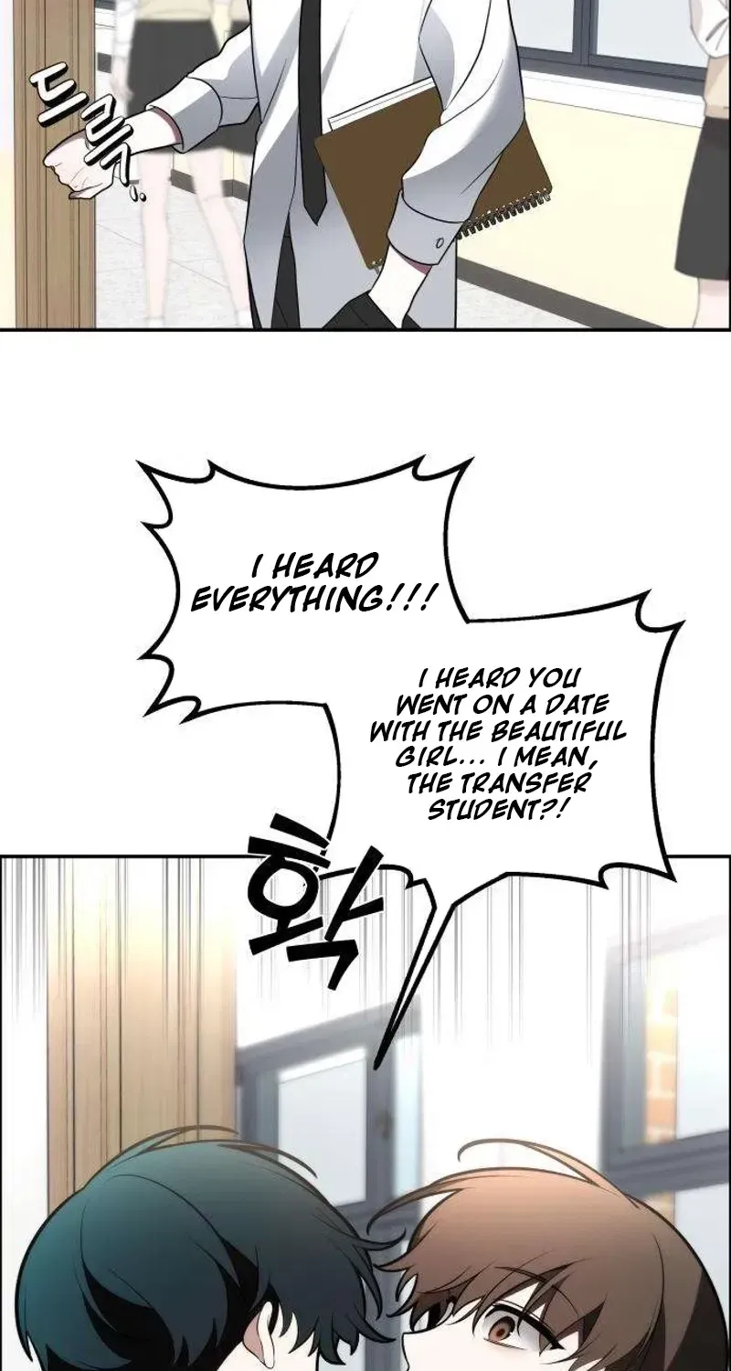 Read Please Don’t Die! chapter 4 image 406 on Lezhin