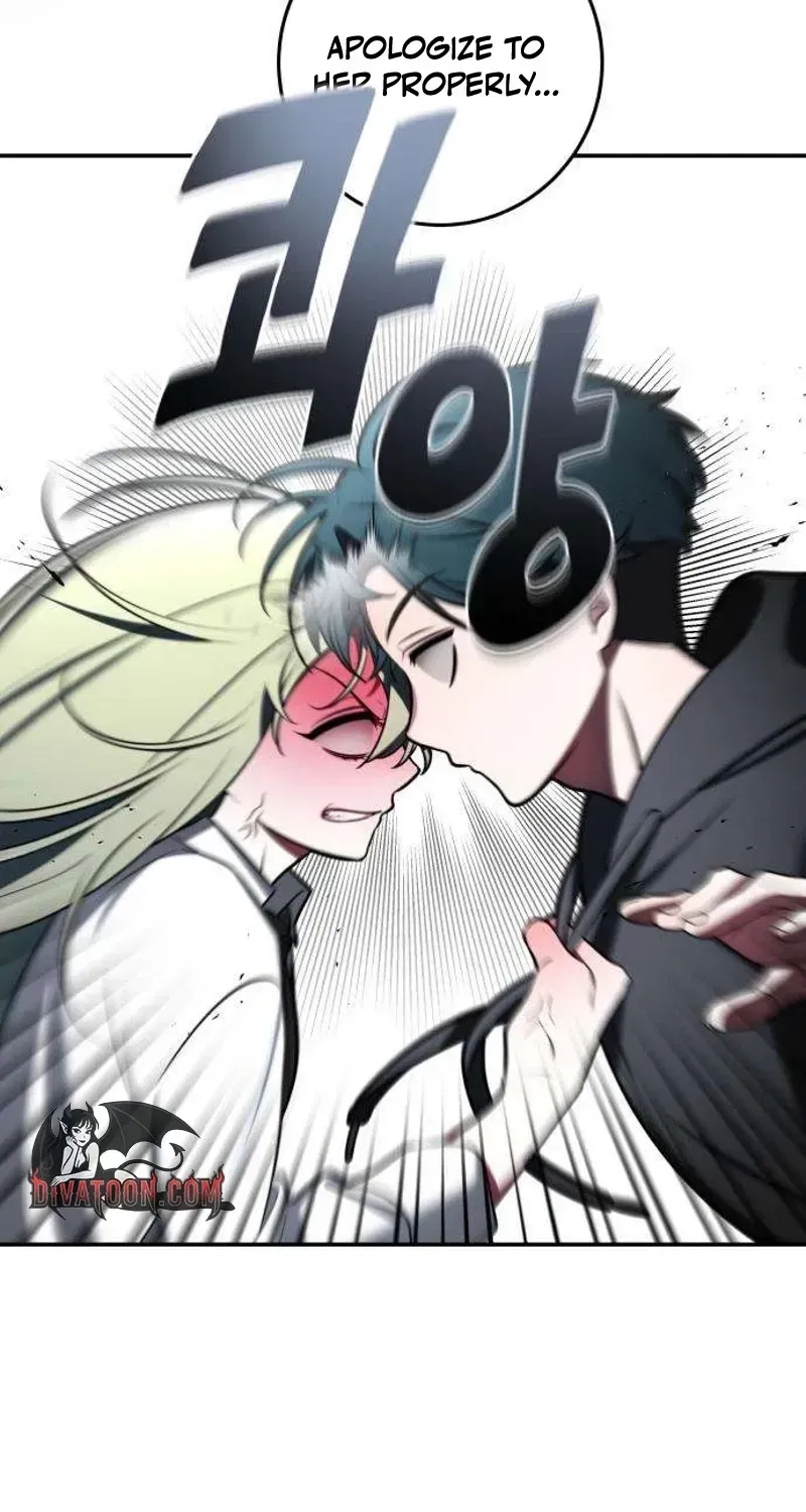 Read Please Don’t Die! chapter 4 image 42 on Lezhin