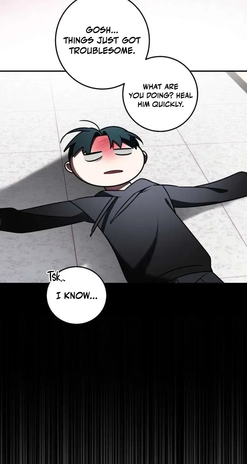 Read Please Don’t Die! chapter 4 image 46 on Lezhin
