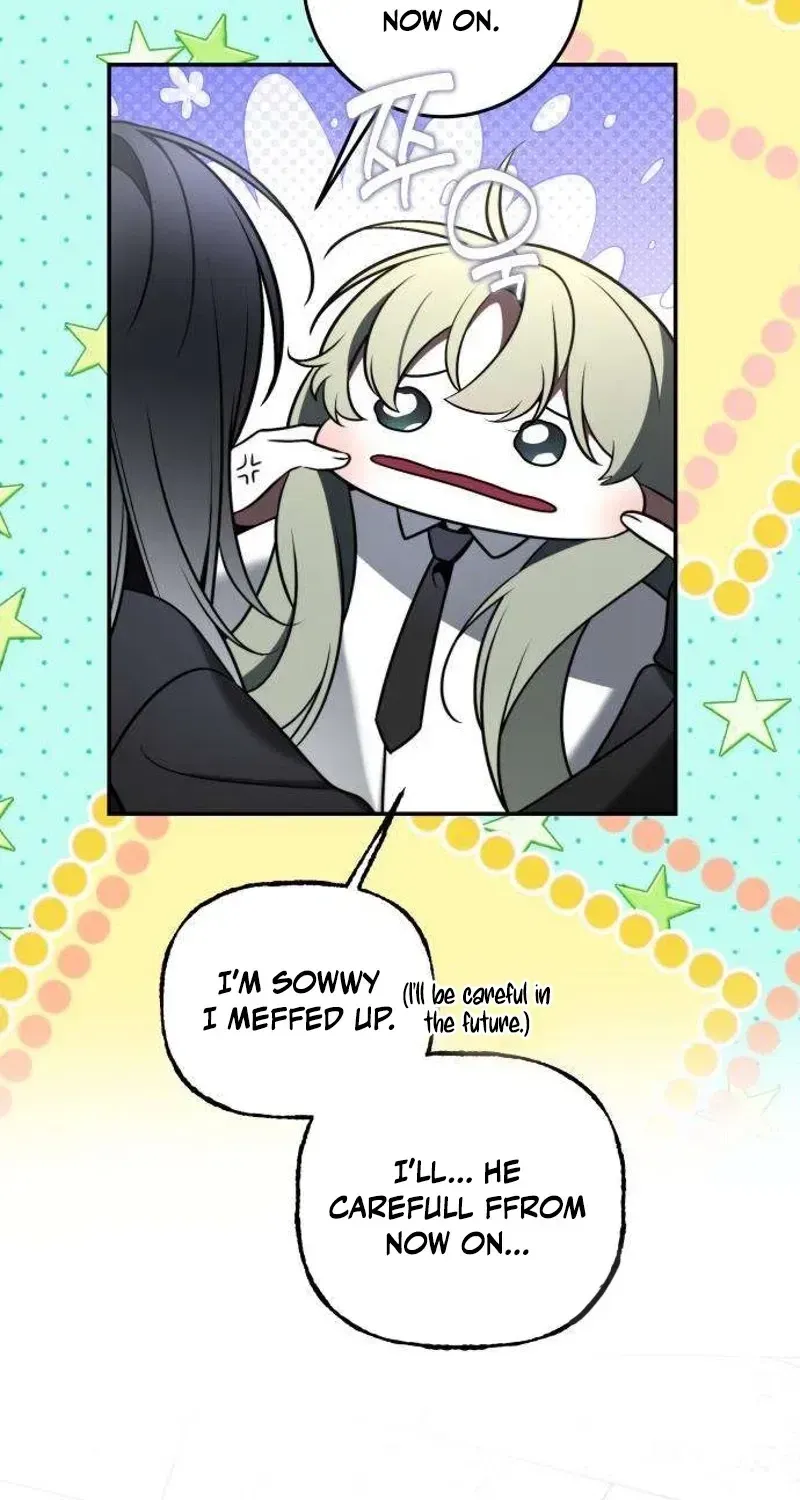 Read Please Don’t Die! chapter 4 image 52 on Lezhin