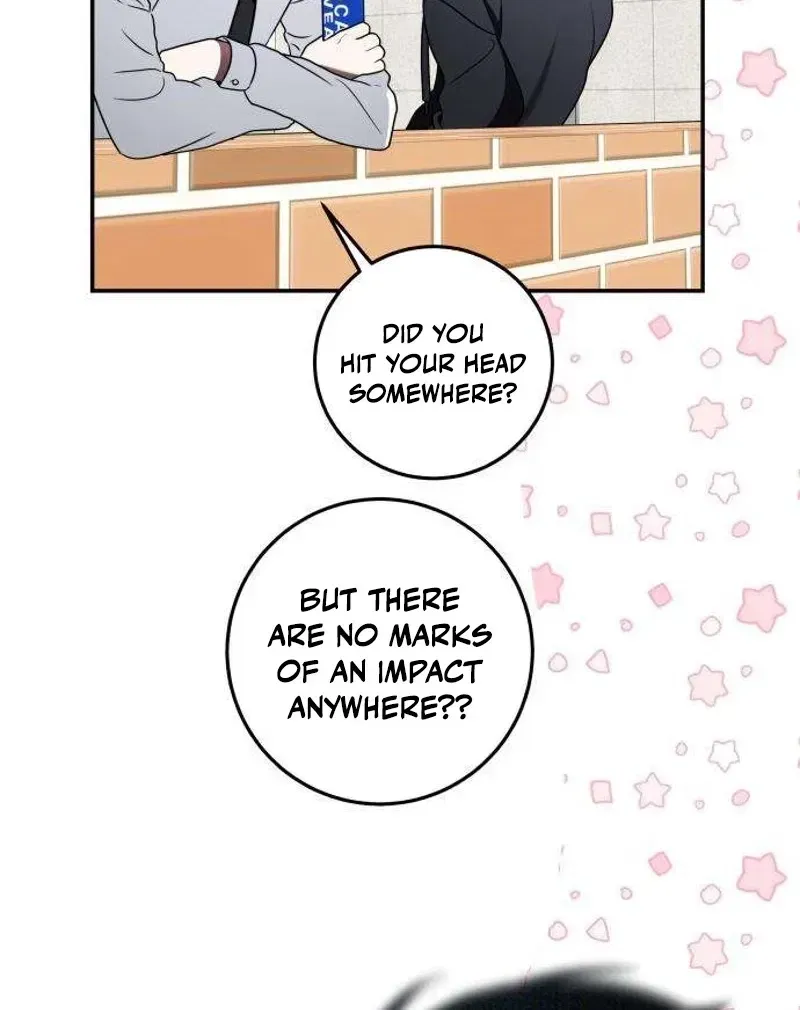 Read Please Don’t Die! chapter 4 image 59 on Lezhin