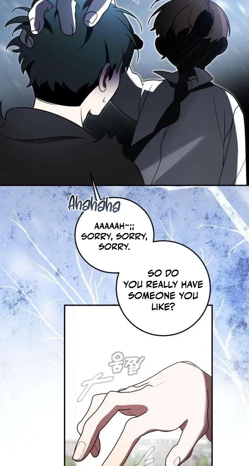 Read Please Don’t Die! chapter 4 image 65 on Lezhin