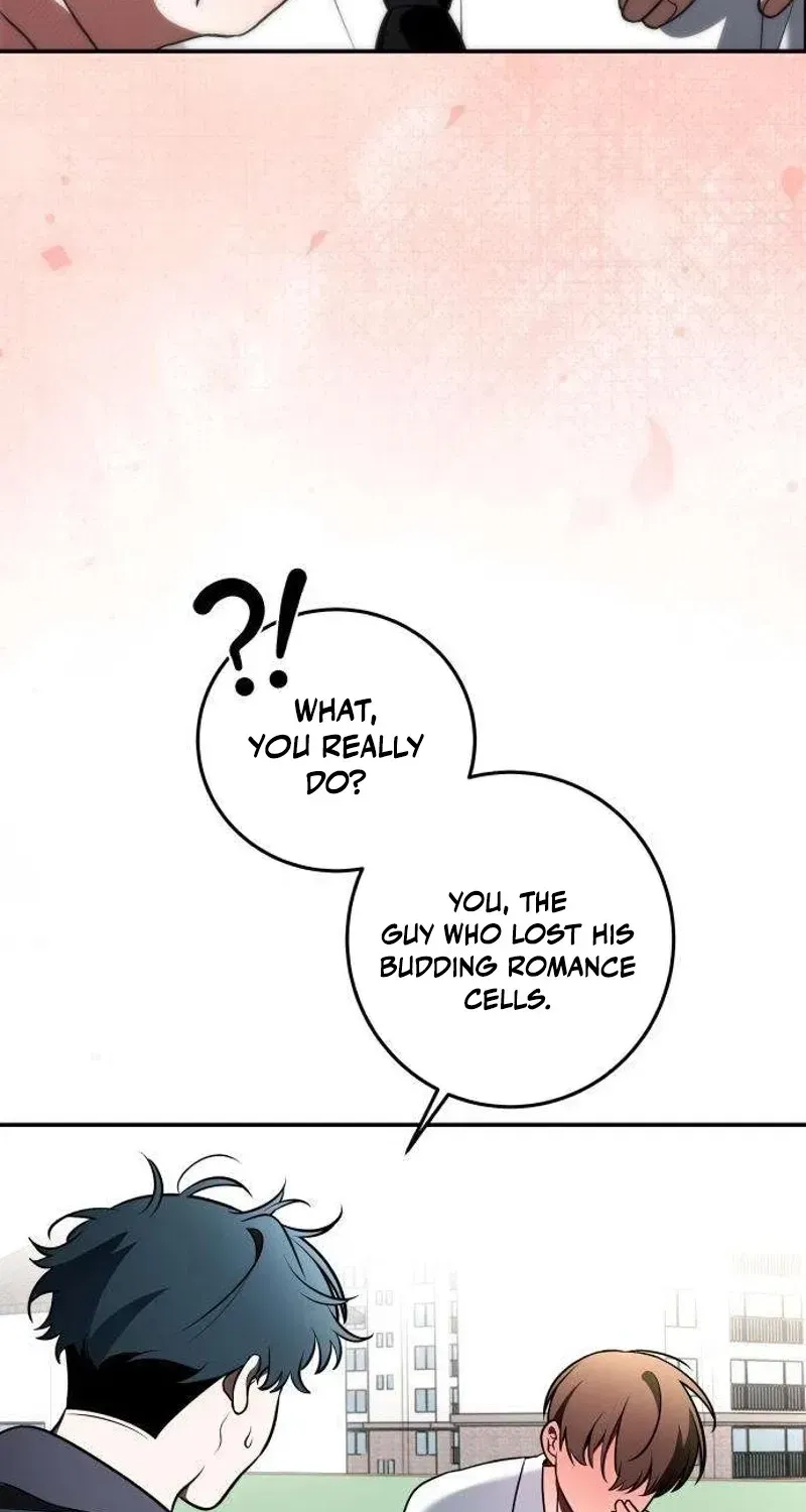 Read Please Don’t Die! chapter 4 image 68 on Lezhin