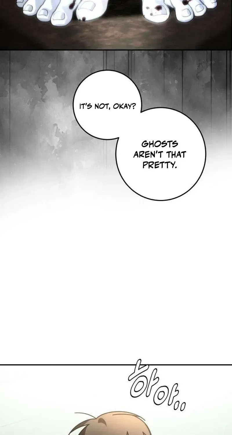 Read Please Don’t Die! chapter 4 image 78 on Lezhin