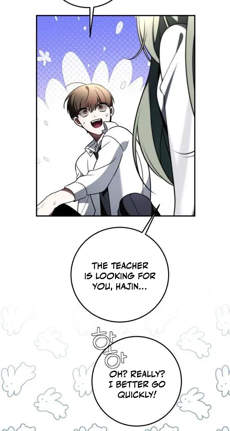 Read Please Don’t Die! chapter 4 image 87 on Lezhin