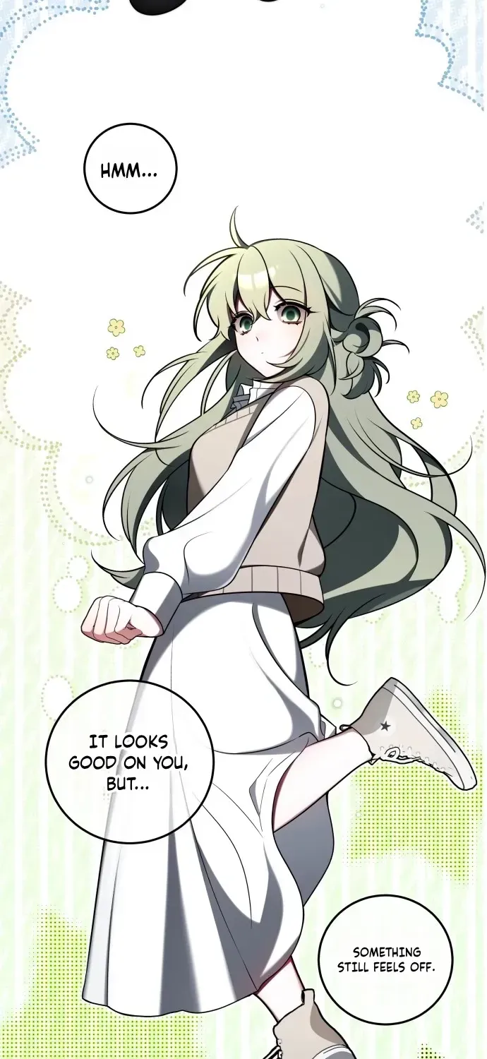 Read Please Don’t Die! chapter 5 image 23 on Lezhin