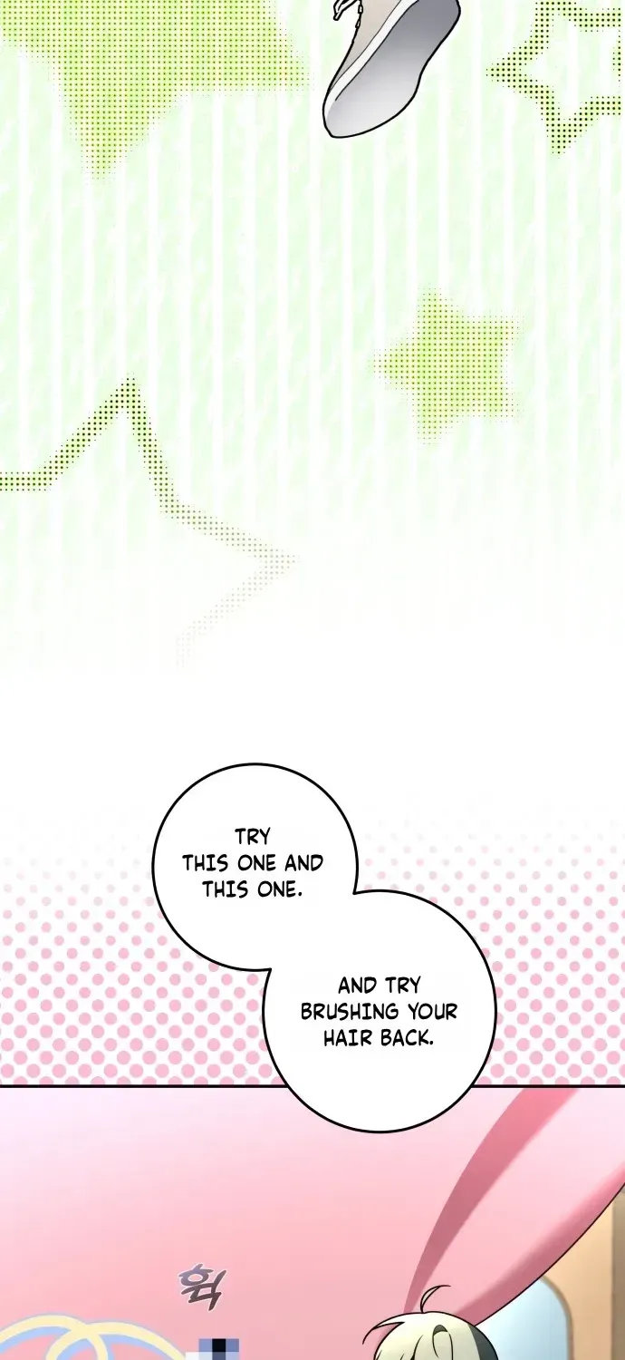 Read Please Don’t Die! chapter 5 image 24 on Lezhin