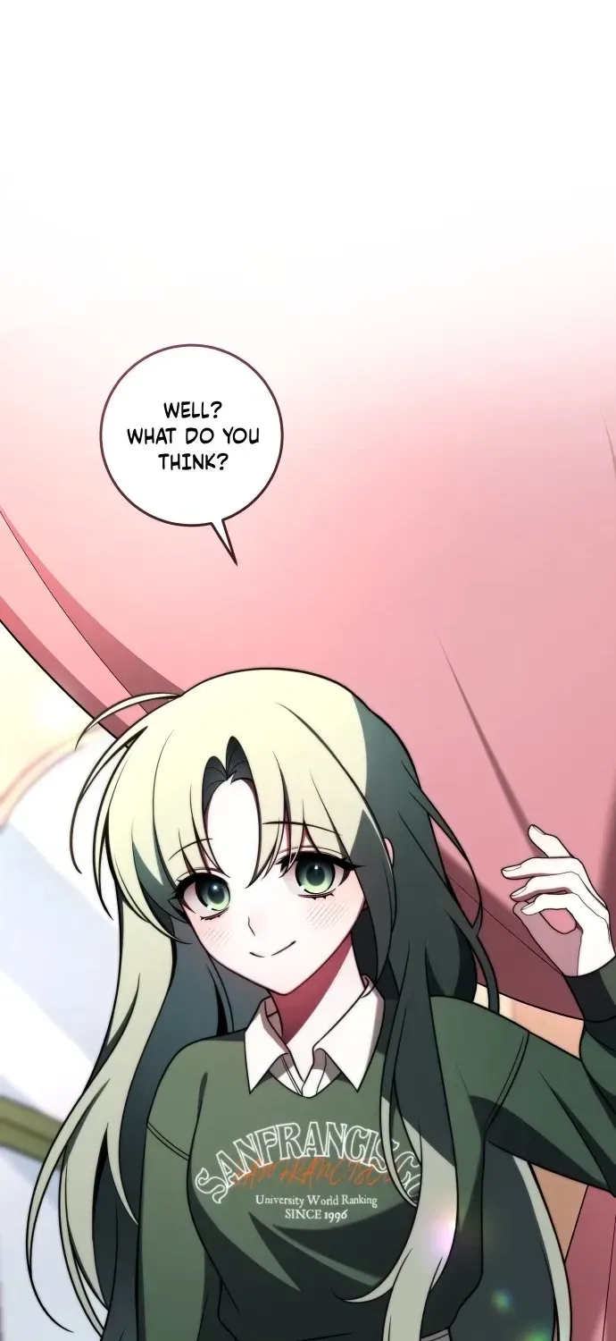 Read Please Don’t Die! chapter 5 image 31 on Lezhin