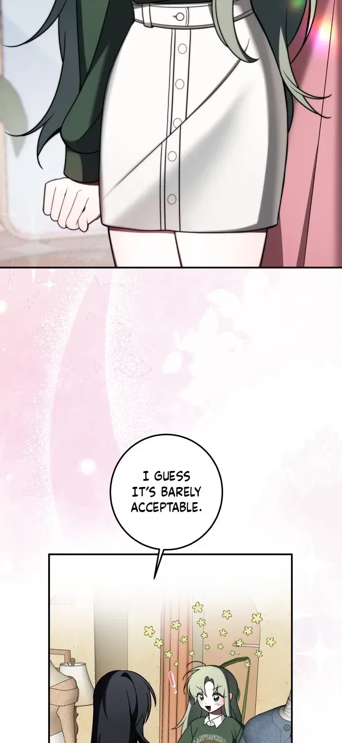 Read Please Don’t Die! chapter 5 image 32 on Lezhin