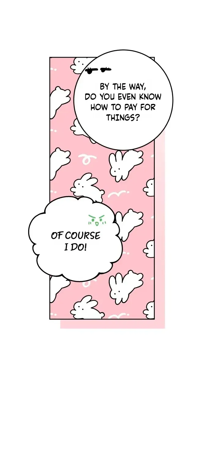 Read Please Don’t Die! chapter 5 image 35 on Lezhin
