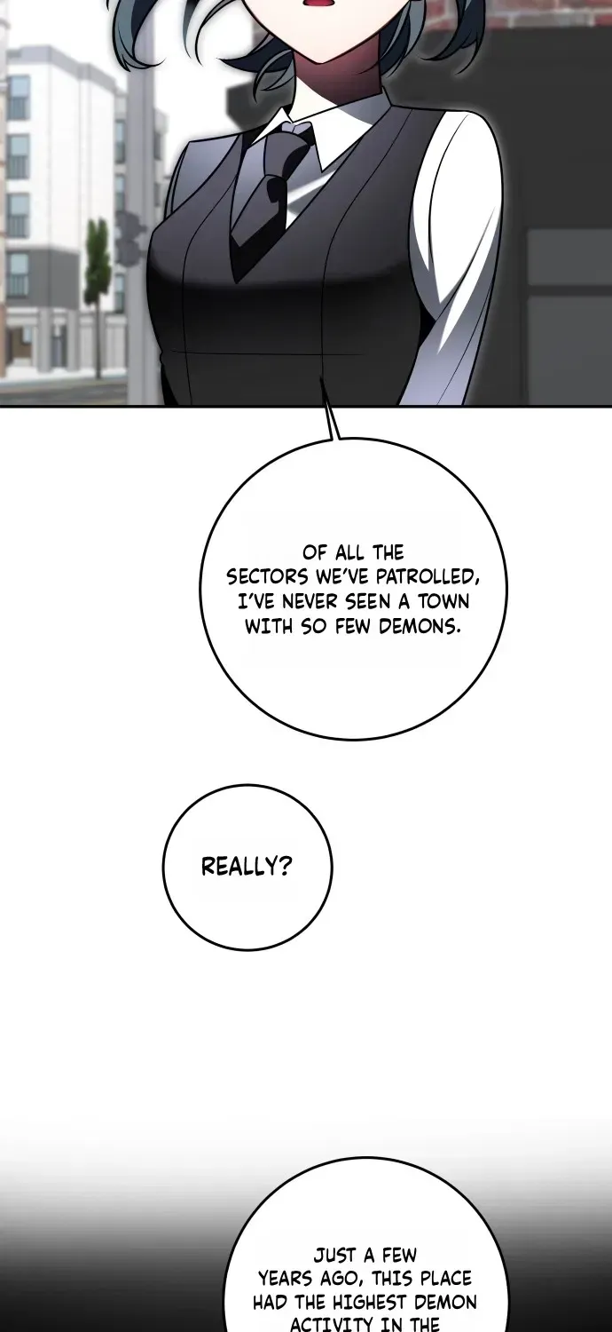 Read Please Don’t Die! chapter 5 image 4 on Lezhin