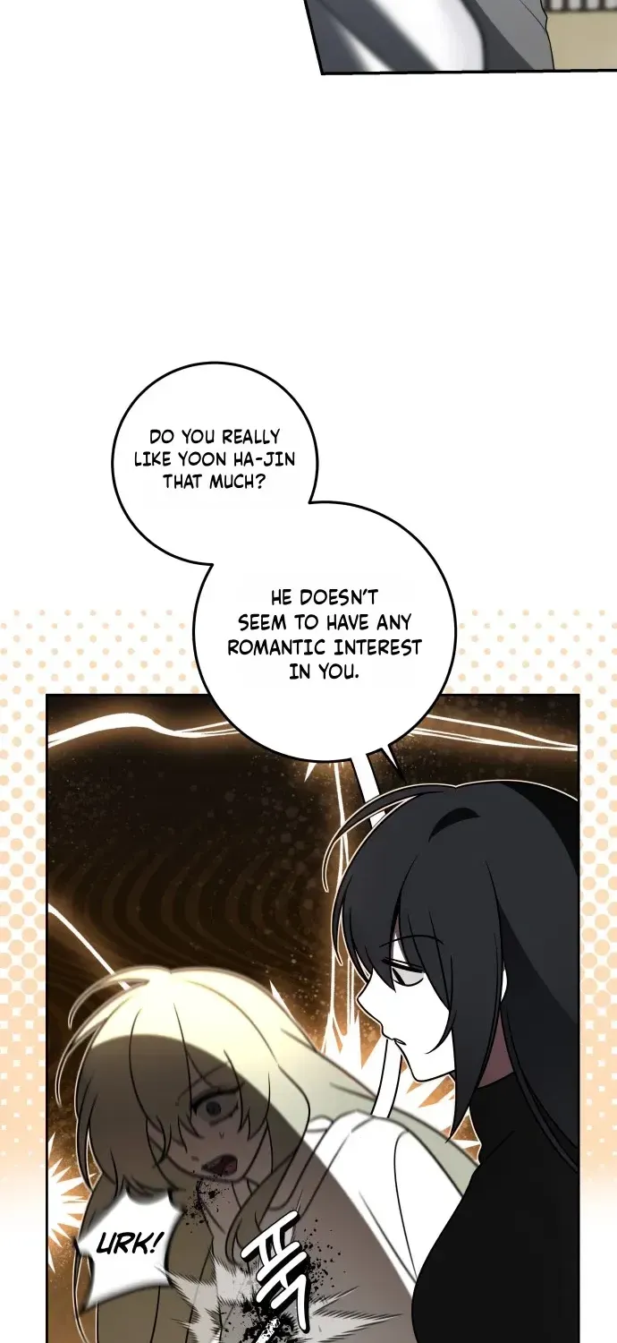 Read Please Don’t Die! chapter 5 image 44 on Lezhin