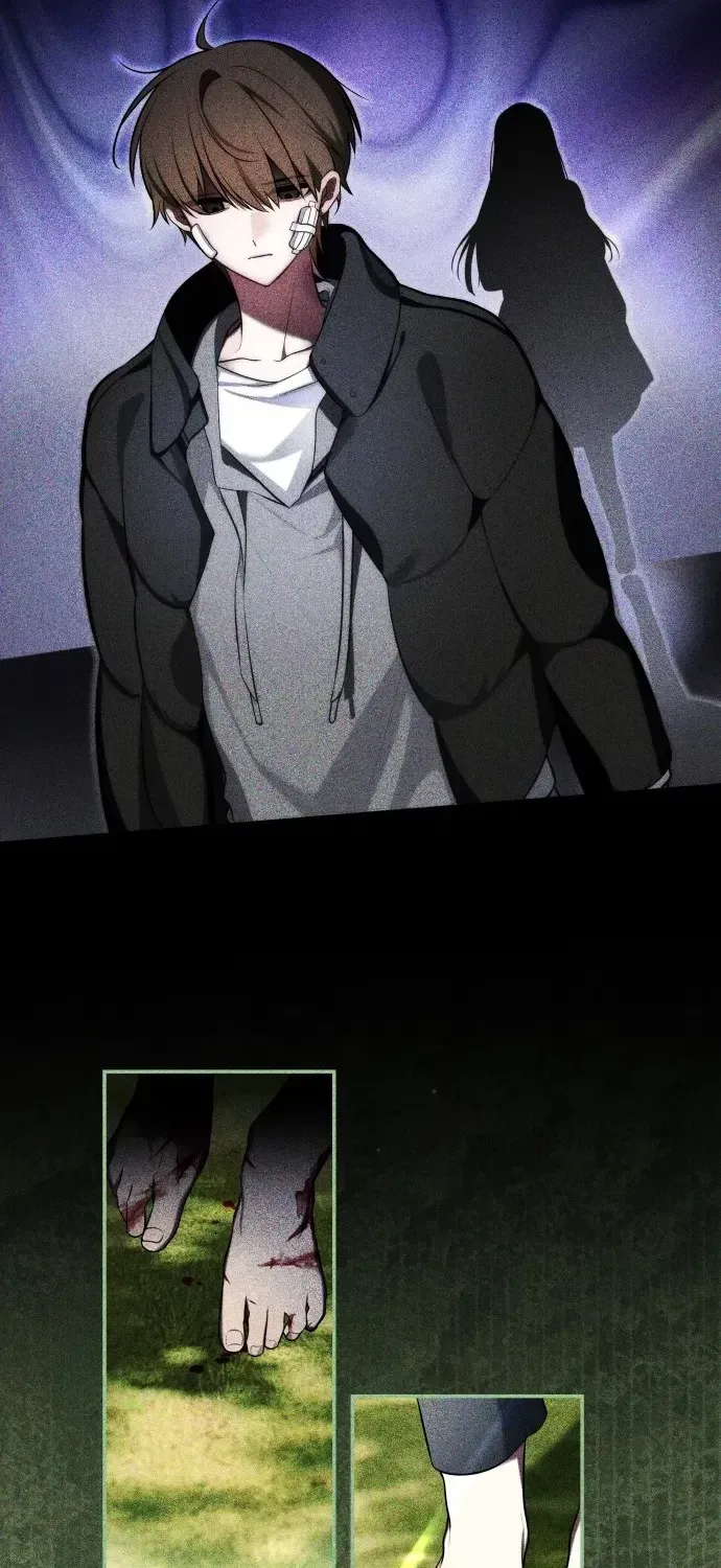 Read Please Don’t Die! chapter 5 image 49 on Lezhin