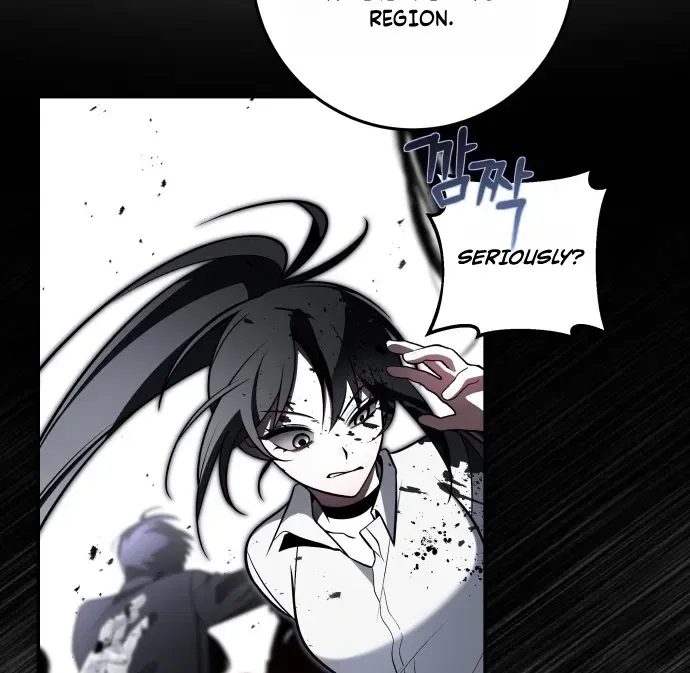 Read Please Don’t Die! chapter 5 image 5 on Lezhin
