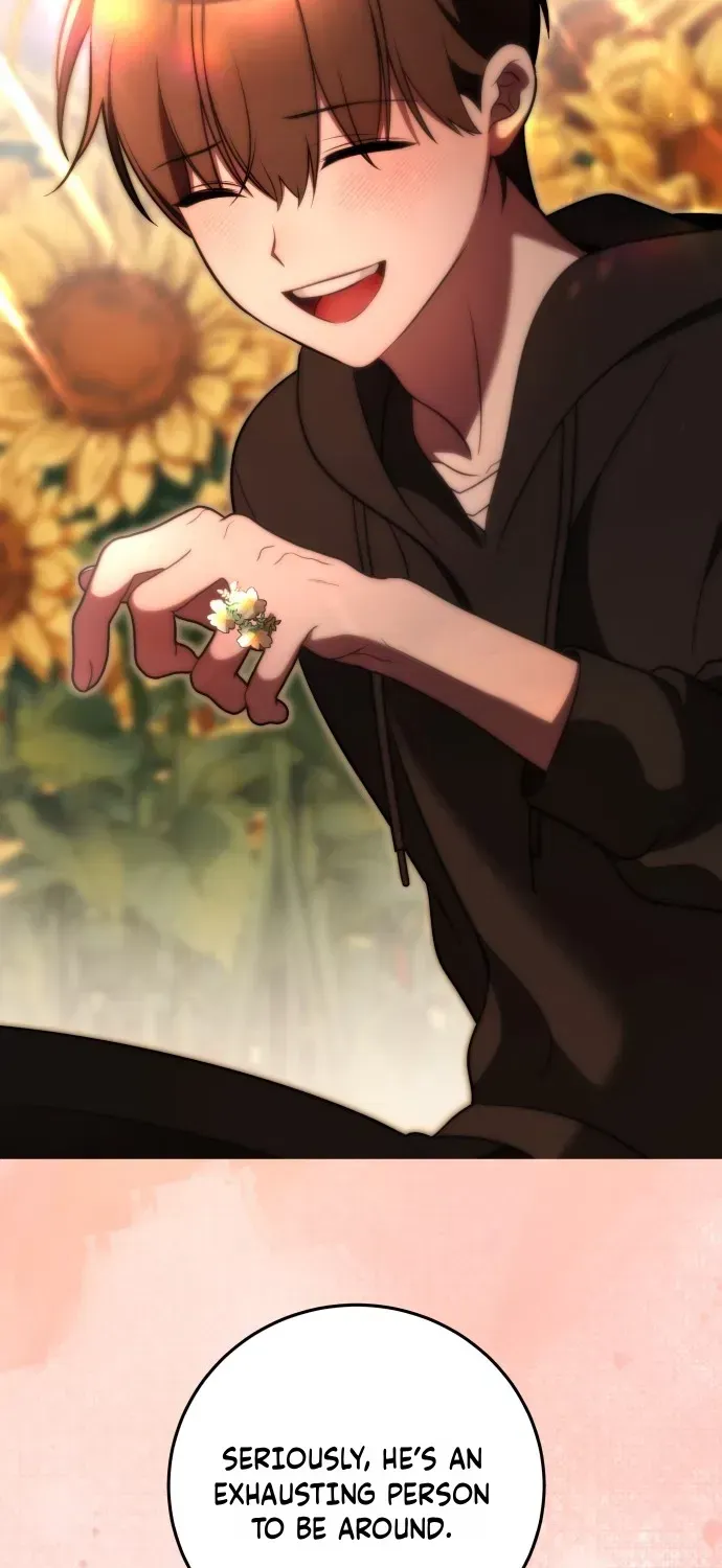 Read Please Don’t Die! chapter 5 image 62 on Lezhin