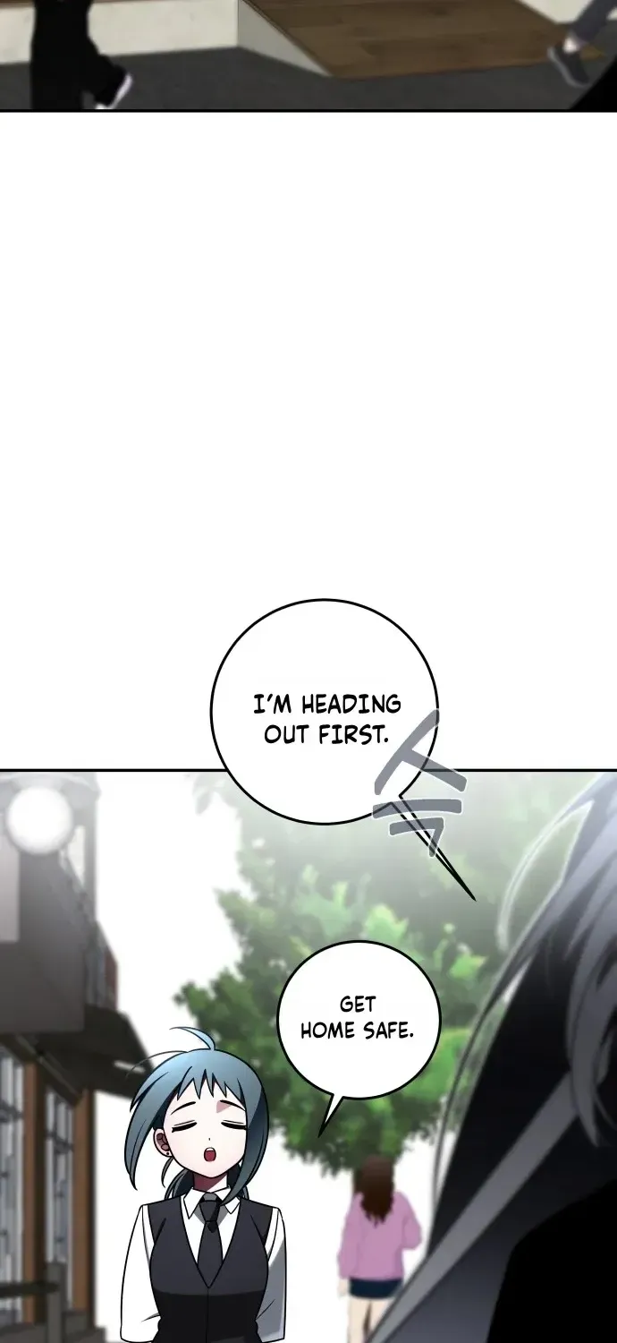 Read Please Don’t Die! chapter 5 image 8 on Lezhin