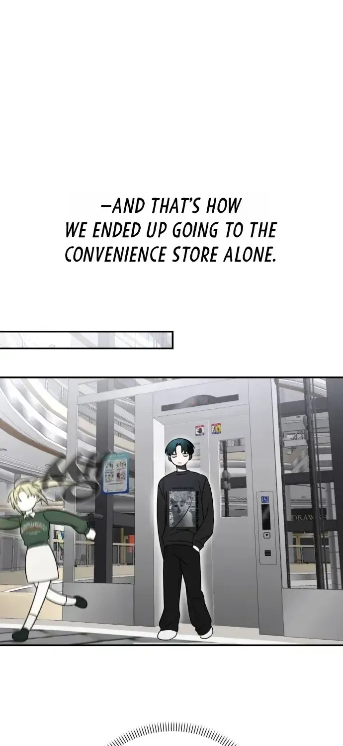 Read Please Don’t Die! chapter 7 image 10 on Lezhin