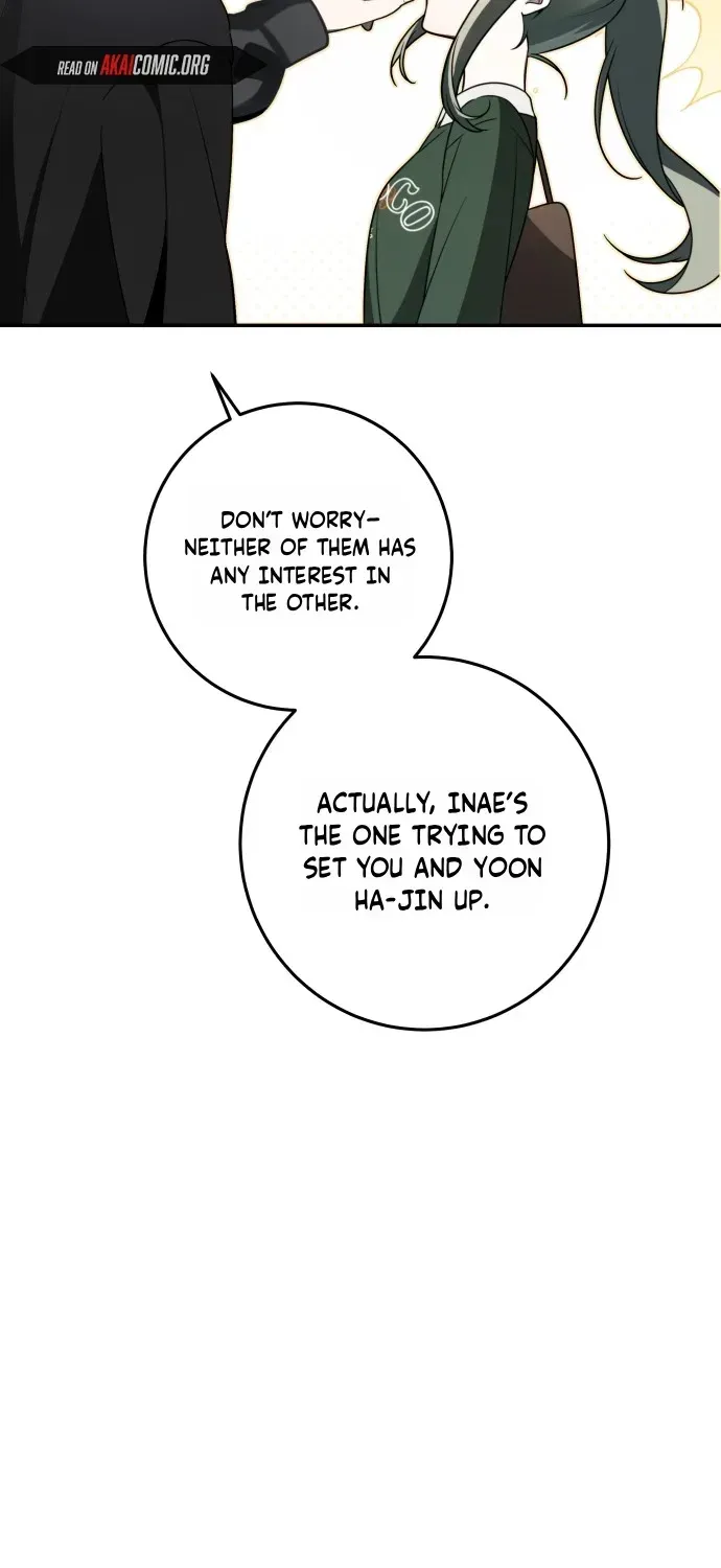 Read Please Don’t Die! chapter 7 image 18 on Lezhin
