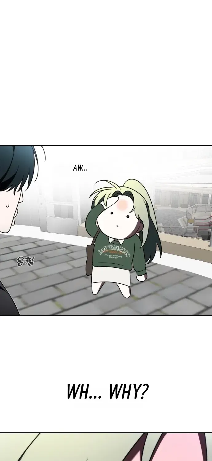 Read Please Don’t Die! chapter 7 image 19 on Lezhin