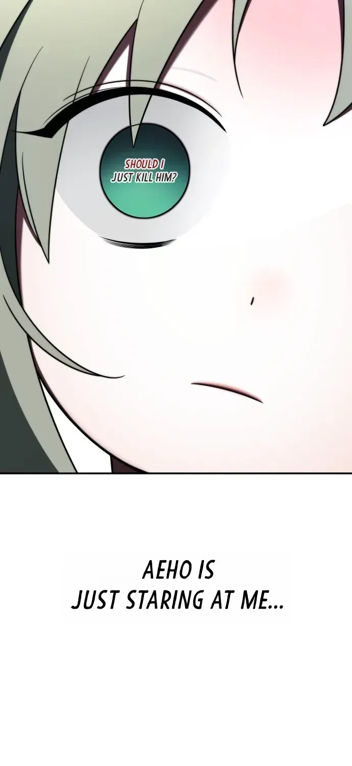 Read Please Don’t Die! chapter 7 image 20 on Lezhin
