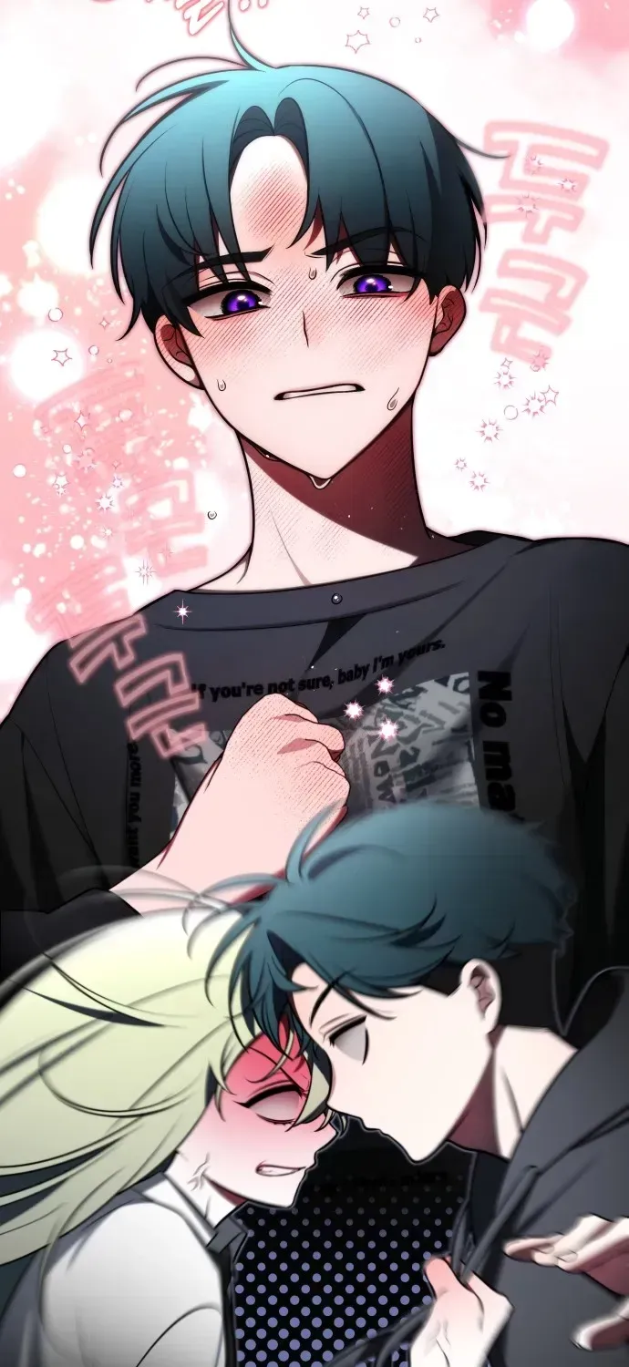 Read Please Don’t Die! chapter 7 image 22 on Lezhin