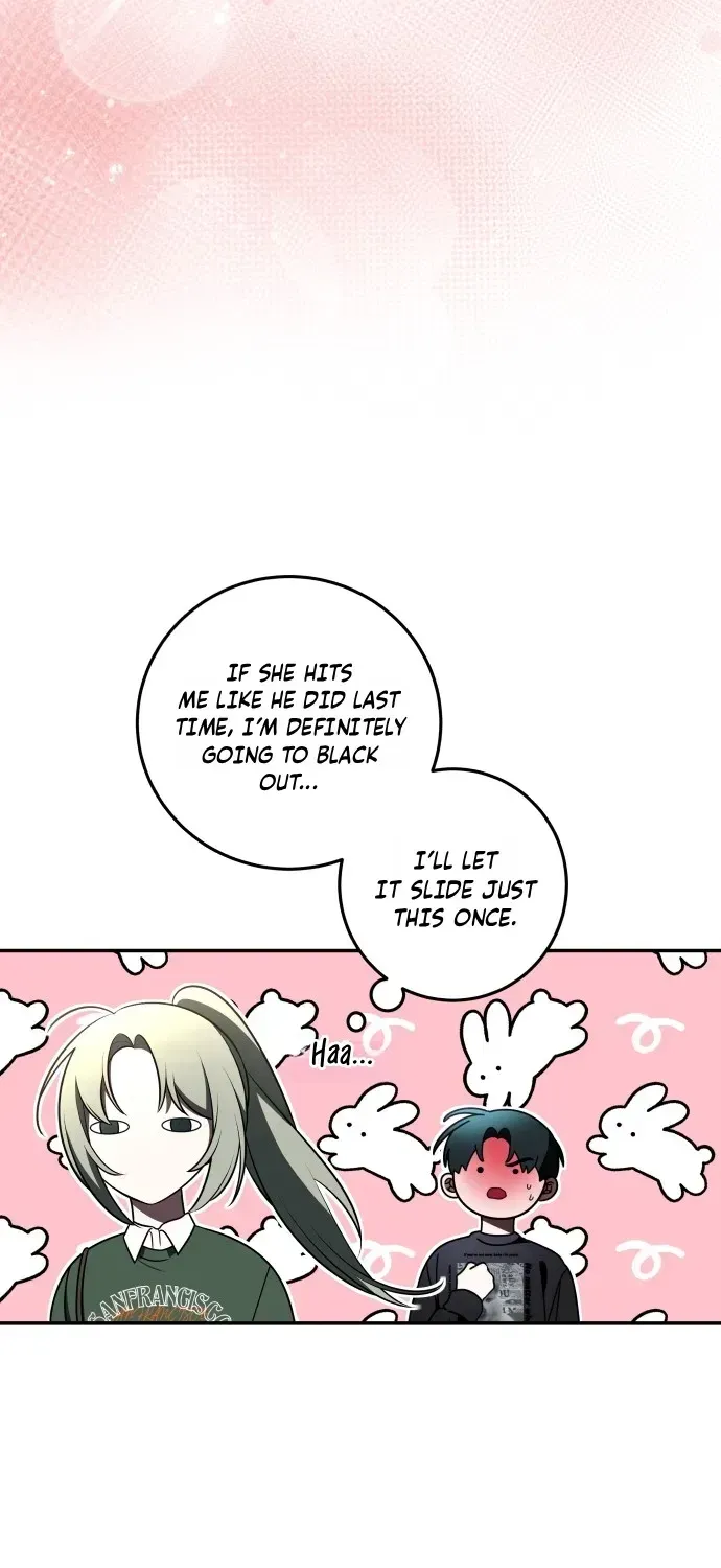 Read Please Don’t Die! chapter 7 image 24 on Lezhin