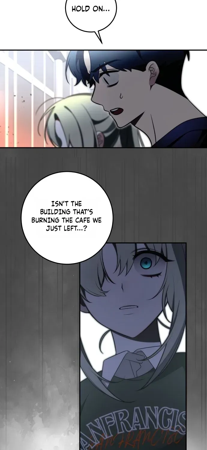 Read Please Don’t Die! chapter 7 image 31 on Lezhin