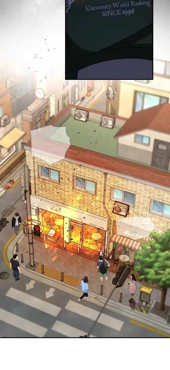 Read Please Don’t Die! chapter 7 image 32 on Lezhin