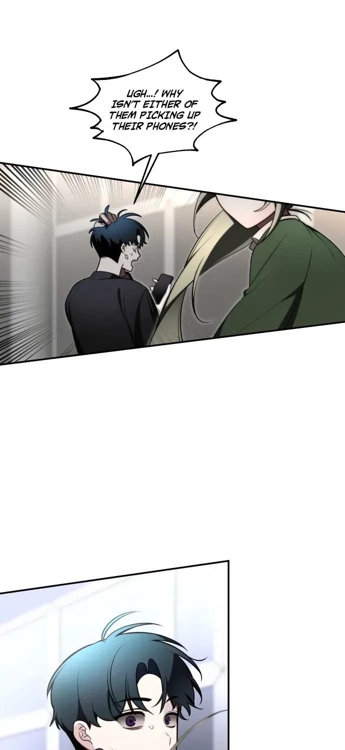 Read Please Don’t Die! chapter 7 image 33 on Lezhin