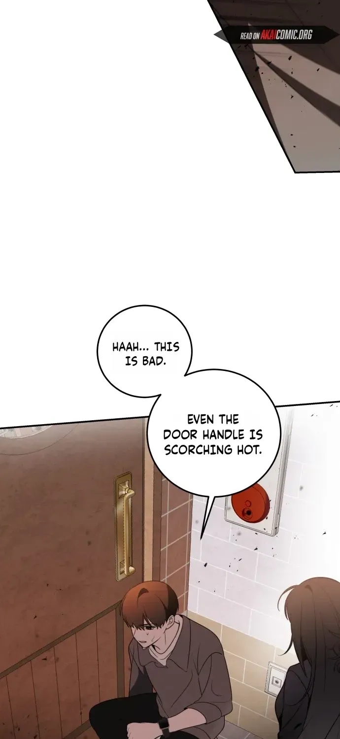Read Please Don’t Die! chapter 7 image 42 on Lezhin