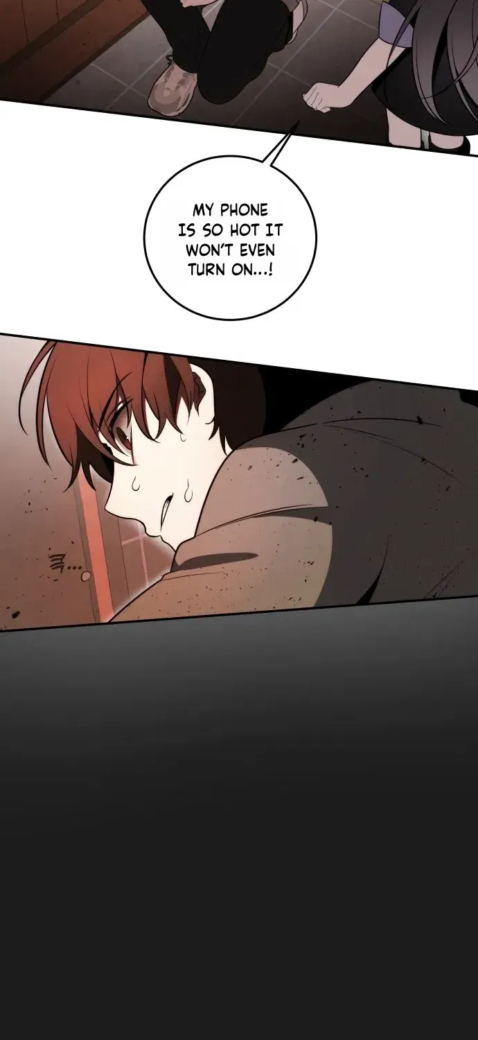 Read Please Don’t Die! chapter 7 image 43 on Lezhin