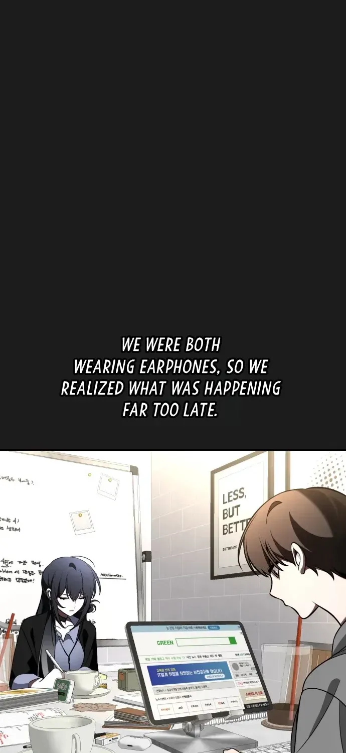 Read Please Don’t Die! chapter 7 image 44 on Lezhin