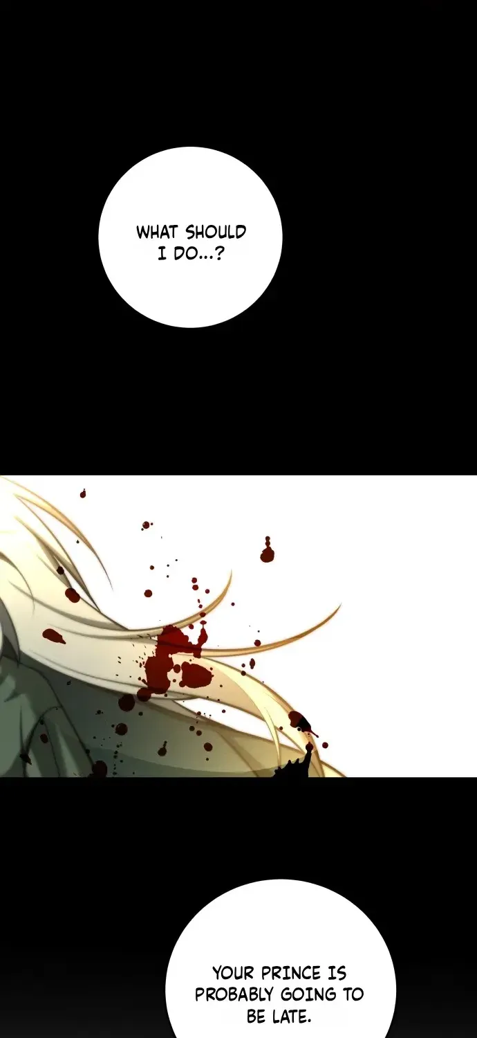Read Please Don’t Die! chapter 7 image 56 on Lezhin