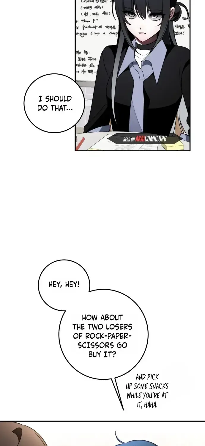 Read Please Don’t Die! chapter 7 image 6 on Lezhin