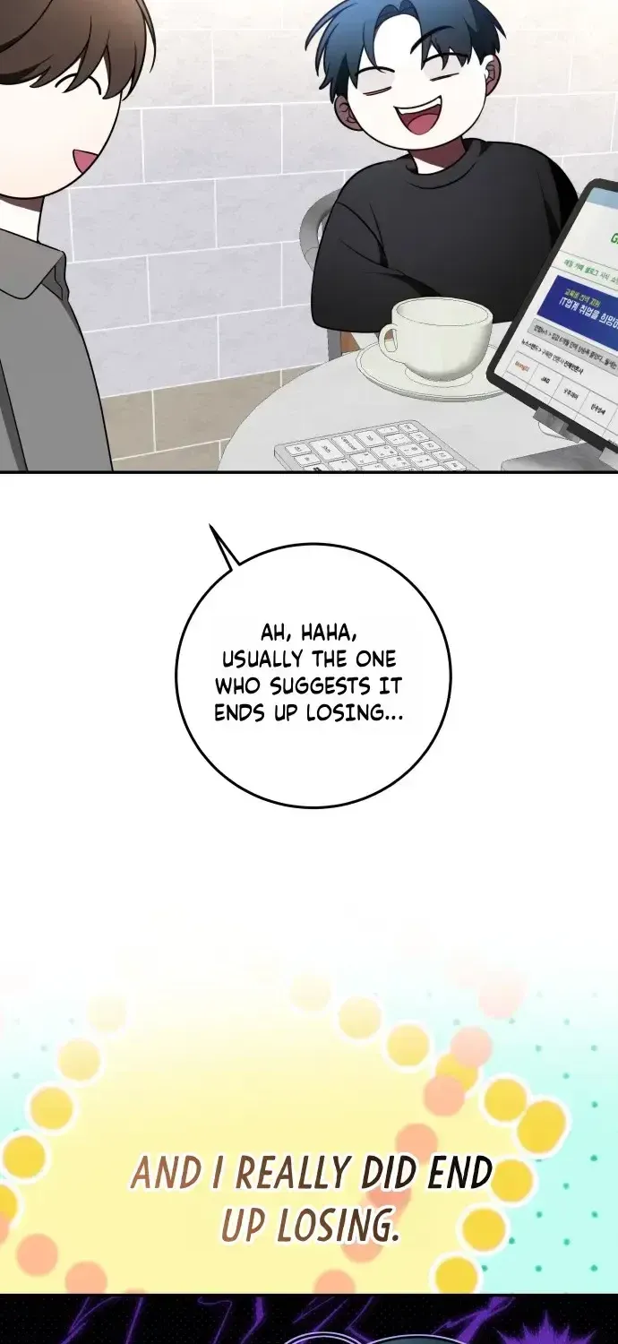 Read Please Don’t Die! chapter 7 image 7 on Lezhin