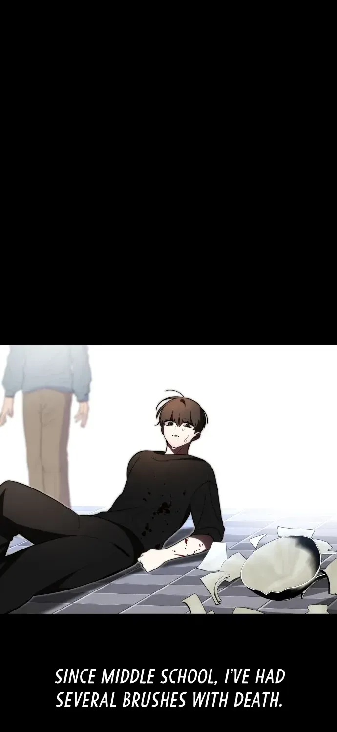 Read Please Don’t Die! chapter 7 image 82 on Lezhin
