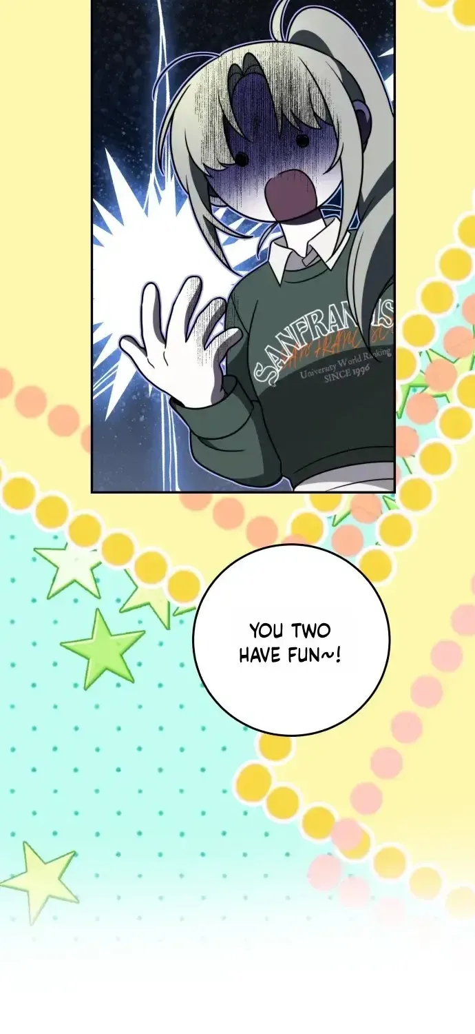 Read Please Don’t Die! chapter 7 image 9 on Lezhin
