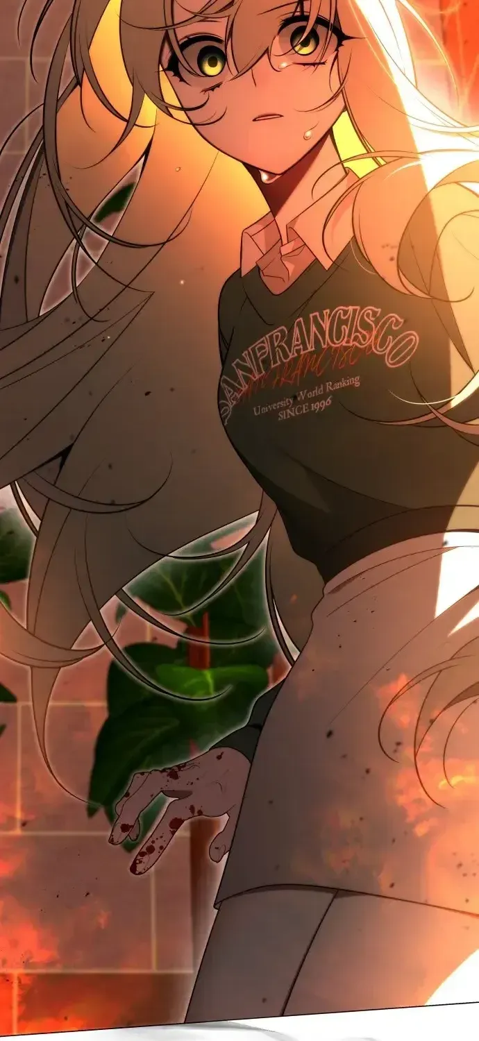 Read Please Don’t Die! chapter 8 image 1 on Lezhin