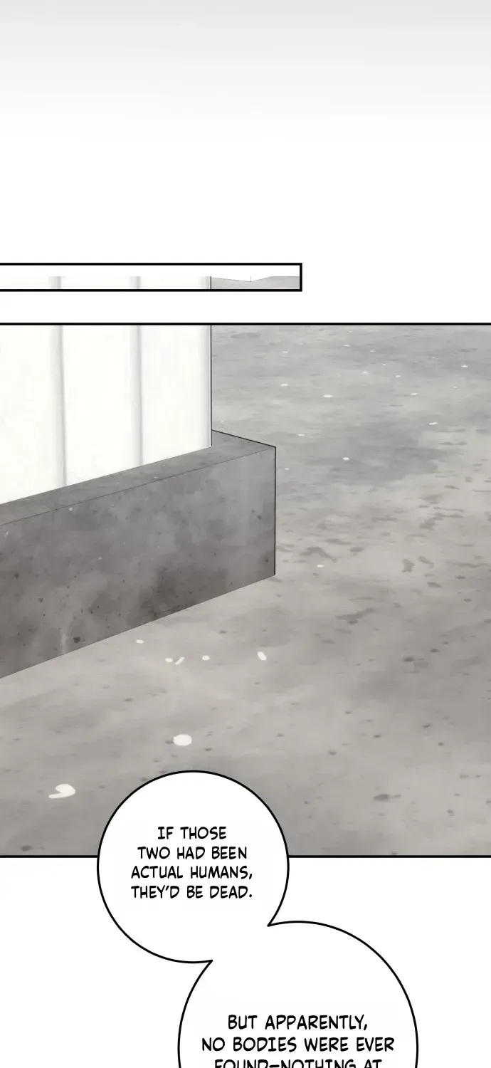 Read Please Don’t Die! chapter 8 image 103 on Lezhin