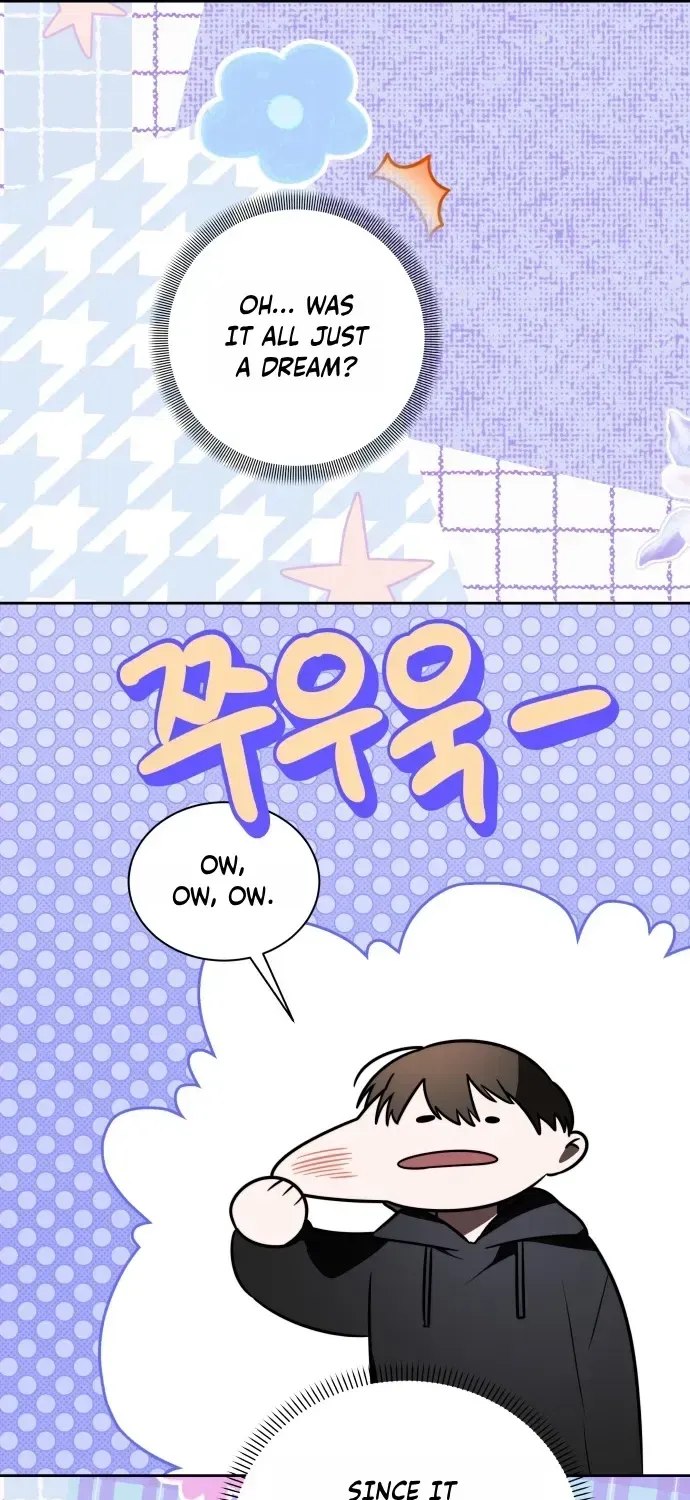 Read Please Don’t Die! chapter 8 image 12 on Lezhin